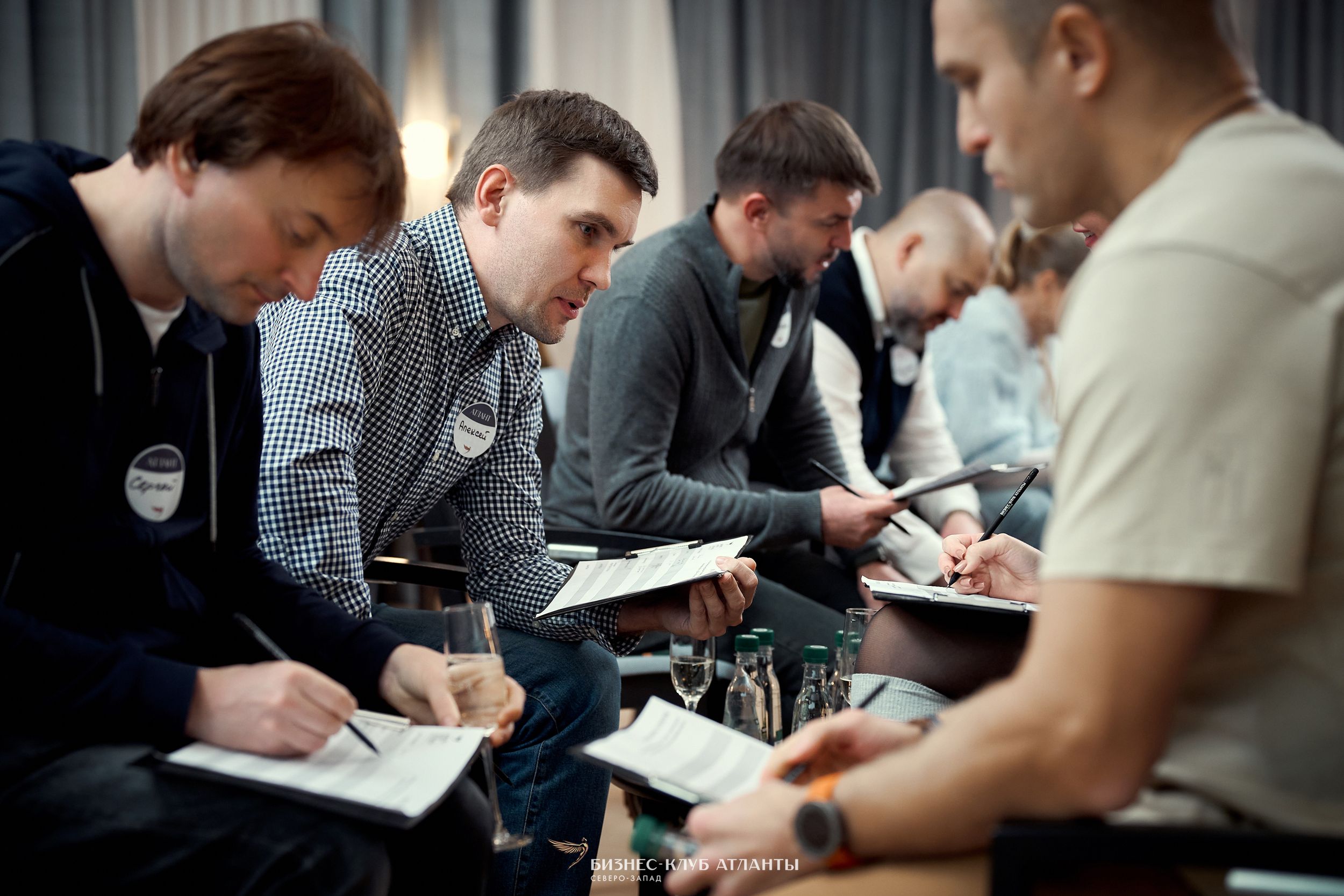 Время возможностей: как привлекать капитал в 2026 году 6