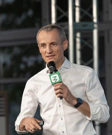 Личный  вклад предпринимателя: как развивая себя, ты развиваешь компанию и страну 2