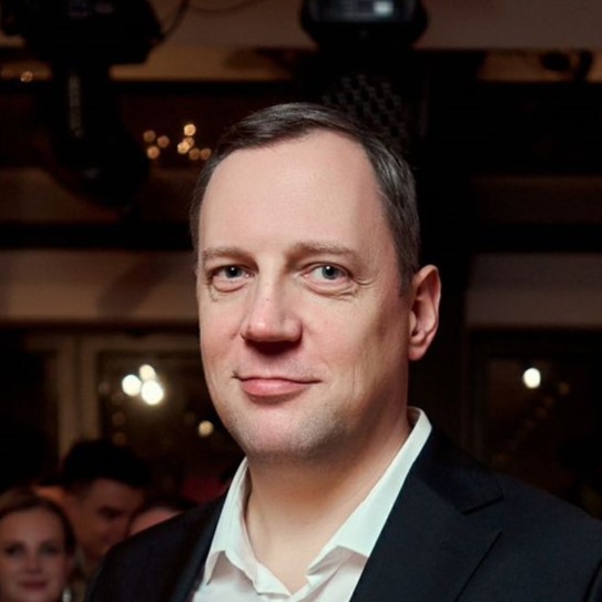 Вадим Пранов