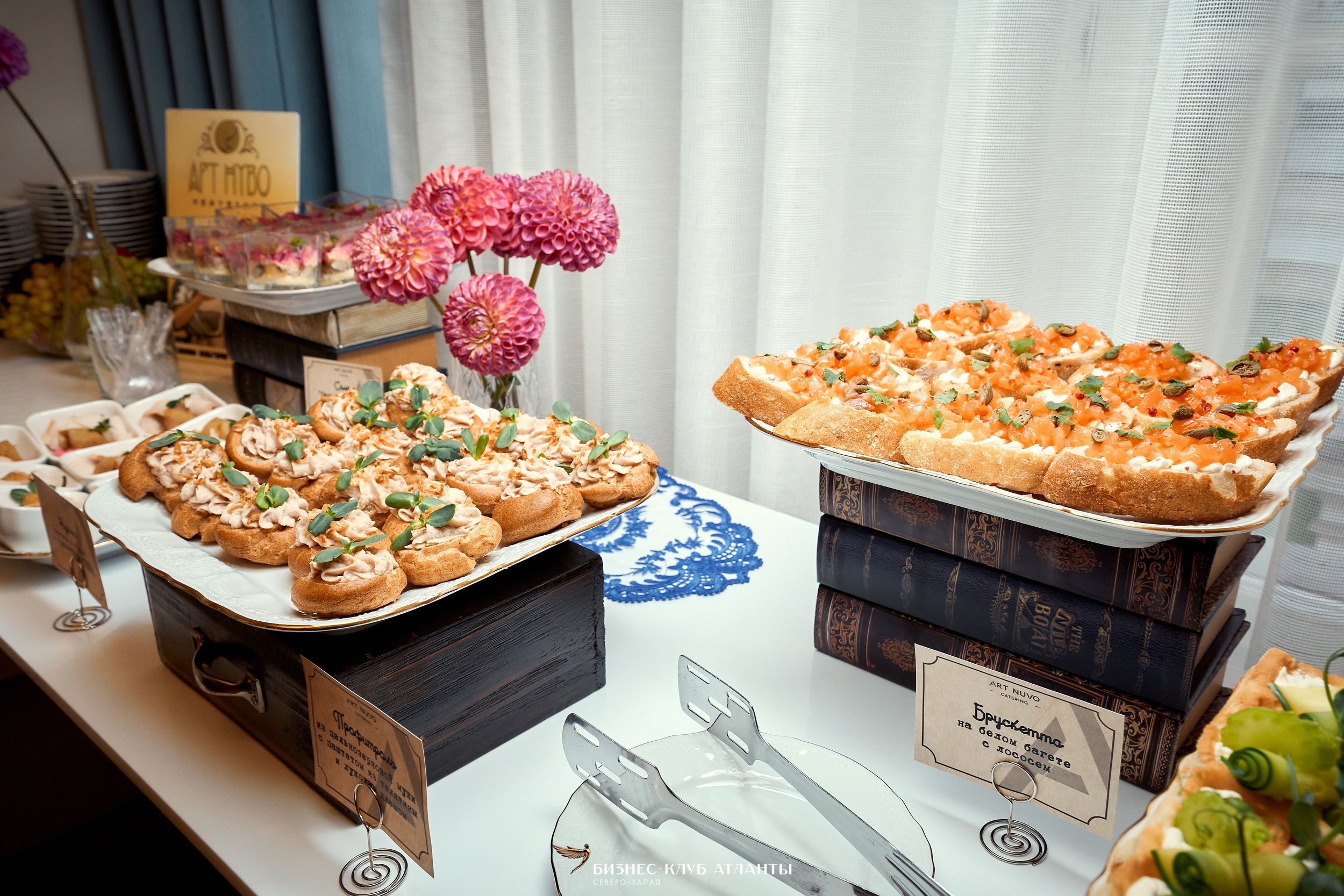 Падл-завтрак с Андреем Митрофановым 6