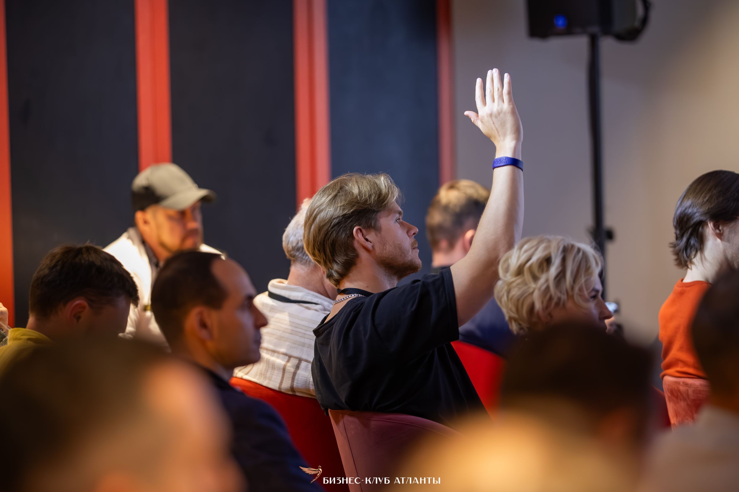 Видеть неочевидное: суперсила, которая помогает построить единорога в эпоху искусственного интеллекта 1