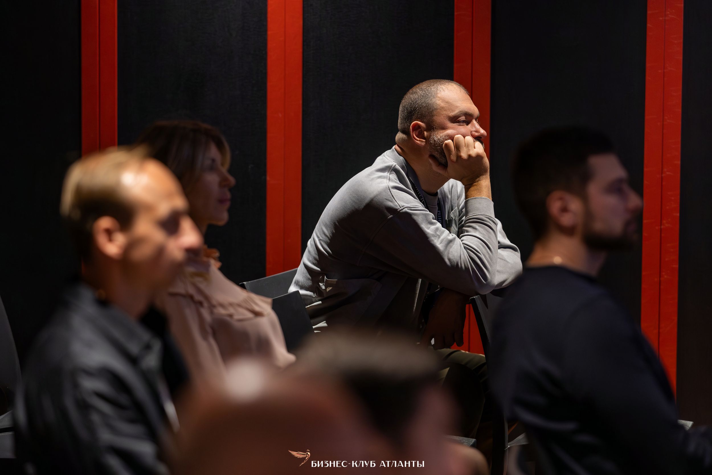 УПРАВЛЕНЧЕСКИЕ ПОЕДИНКИ С КОНСТАНТИНОМ ПЕРМИНОВЫМ 1