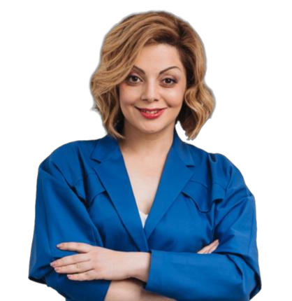 Скрытые возможности партнёрства с Анеттой Орловой 2