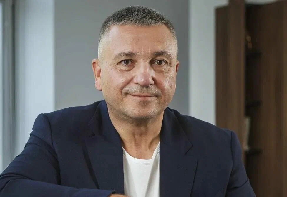 Владимир Седов