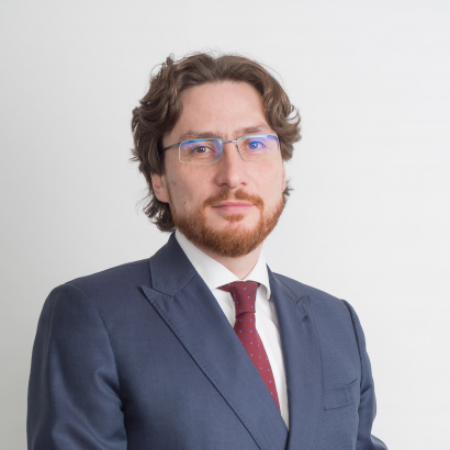 БУДУЩЕЕ, КОТОРОЕ ВЫ НЕ СОЗДАЁТЕ, СОЗДАСТ КТО-ТО ДРУГОЙ 2