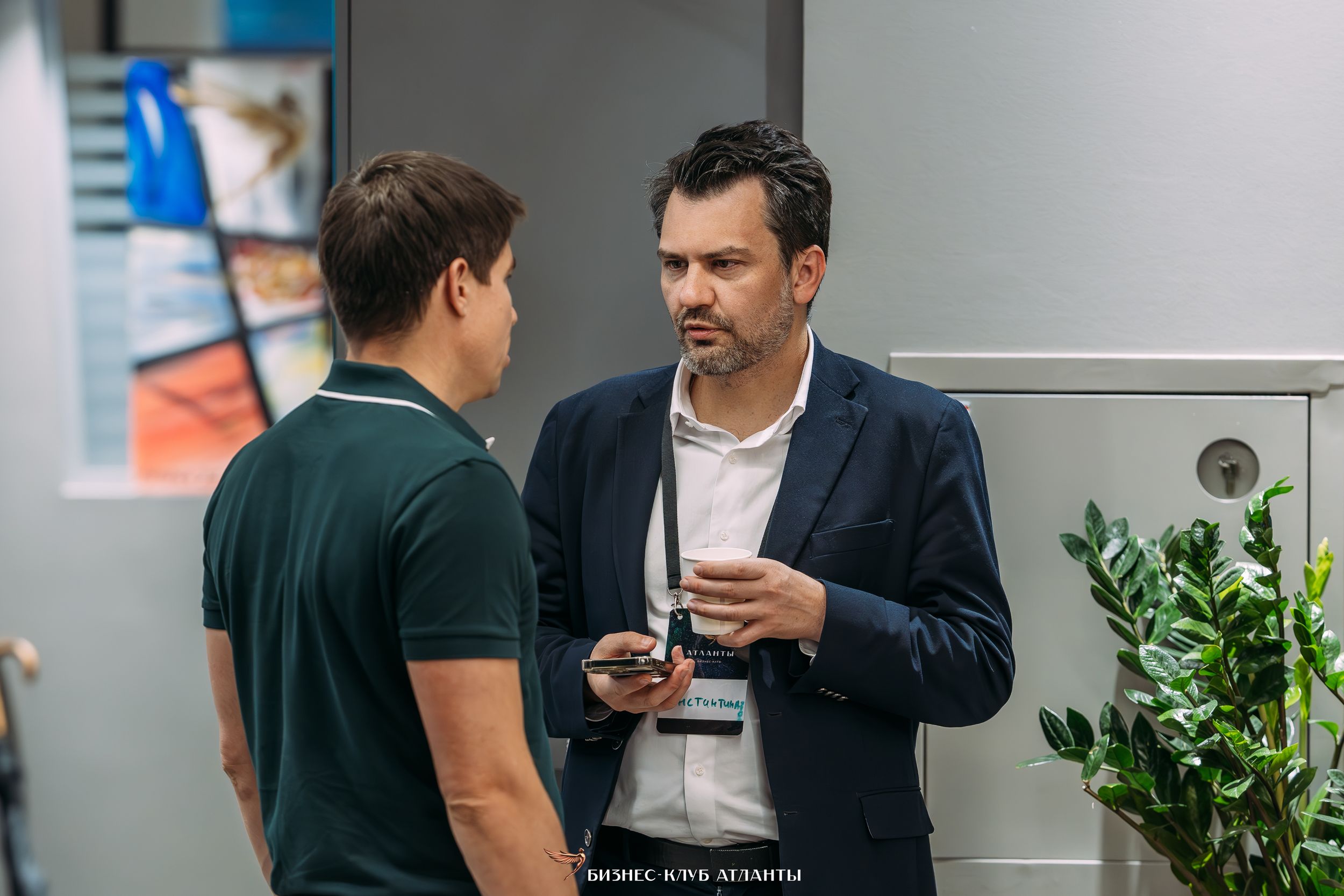 УПРАВЛЕНЧЕСКИЕ ПОЕДИНКИ С ЕВГЕНИЕМ ТИХОНОВЫМ 6