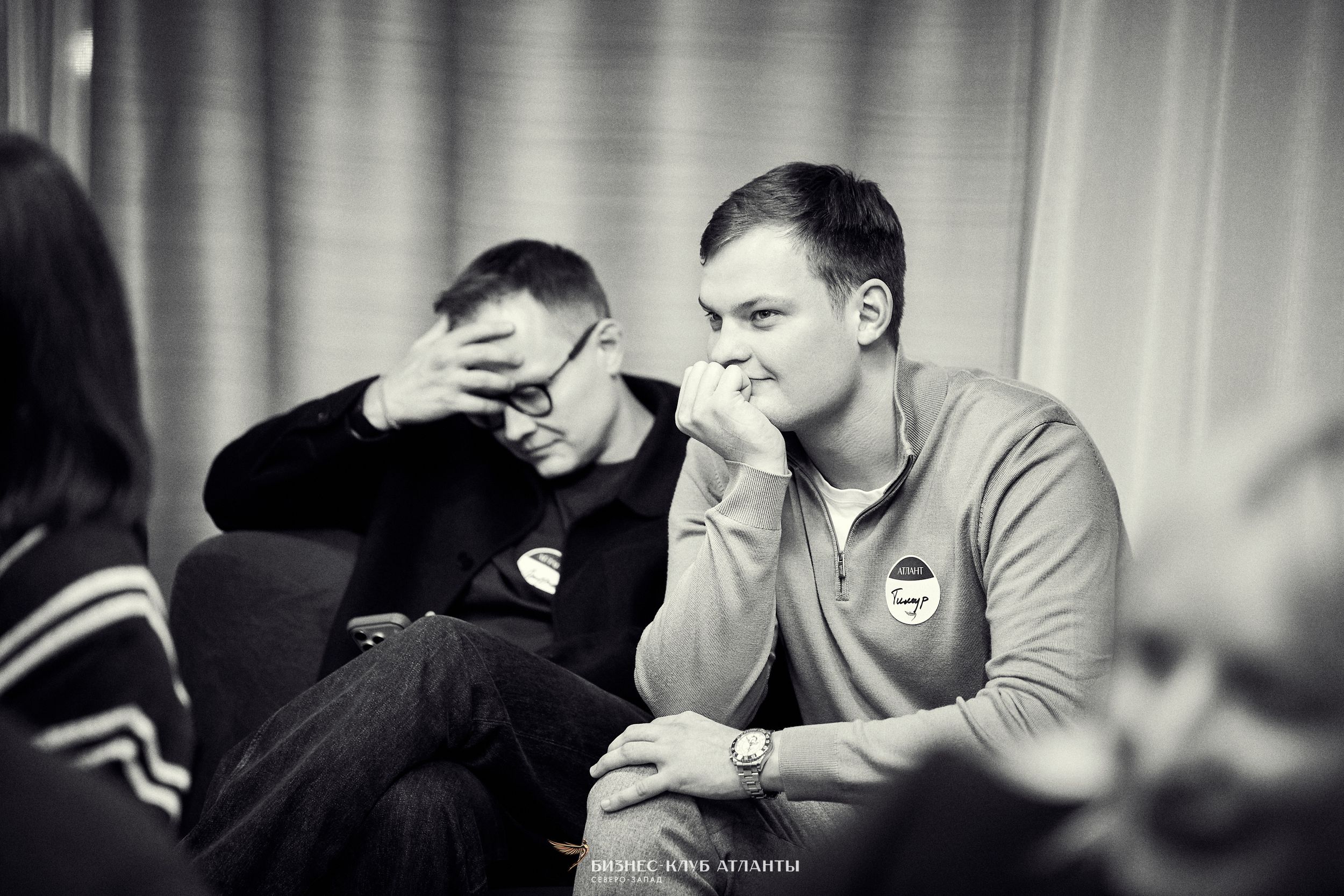 Личный вклад предпринимателя: как развивая себя, ты развиваешь компанию и страну 1