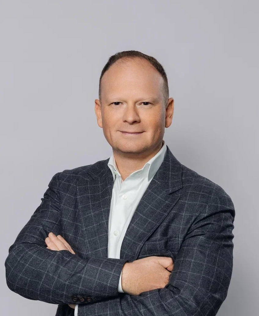 «Инвестировать нужно именно тогда, когда другие замирают в нерешительности»: интервью с первым вице-президентом Совкомбанка — Фото