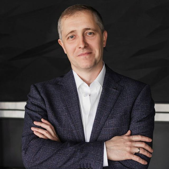 Вадим Солынин