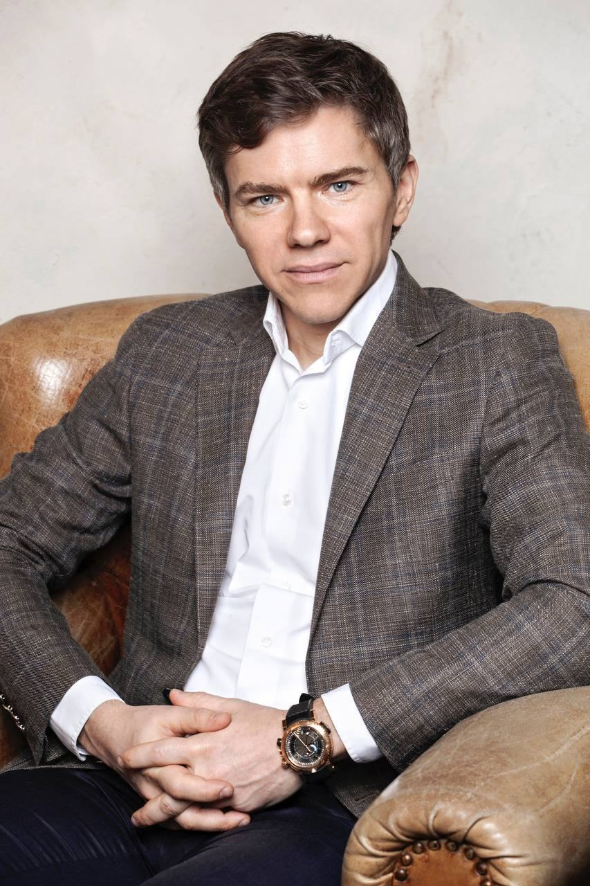Сергей Бердников