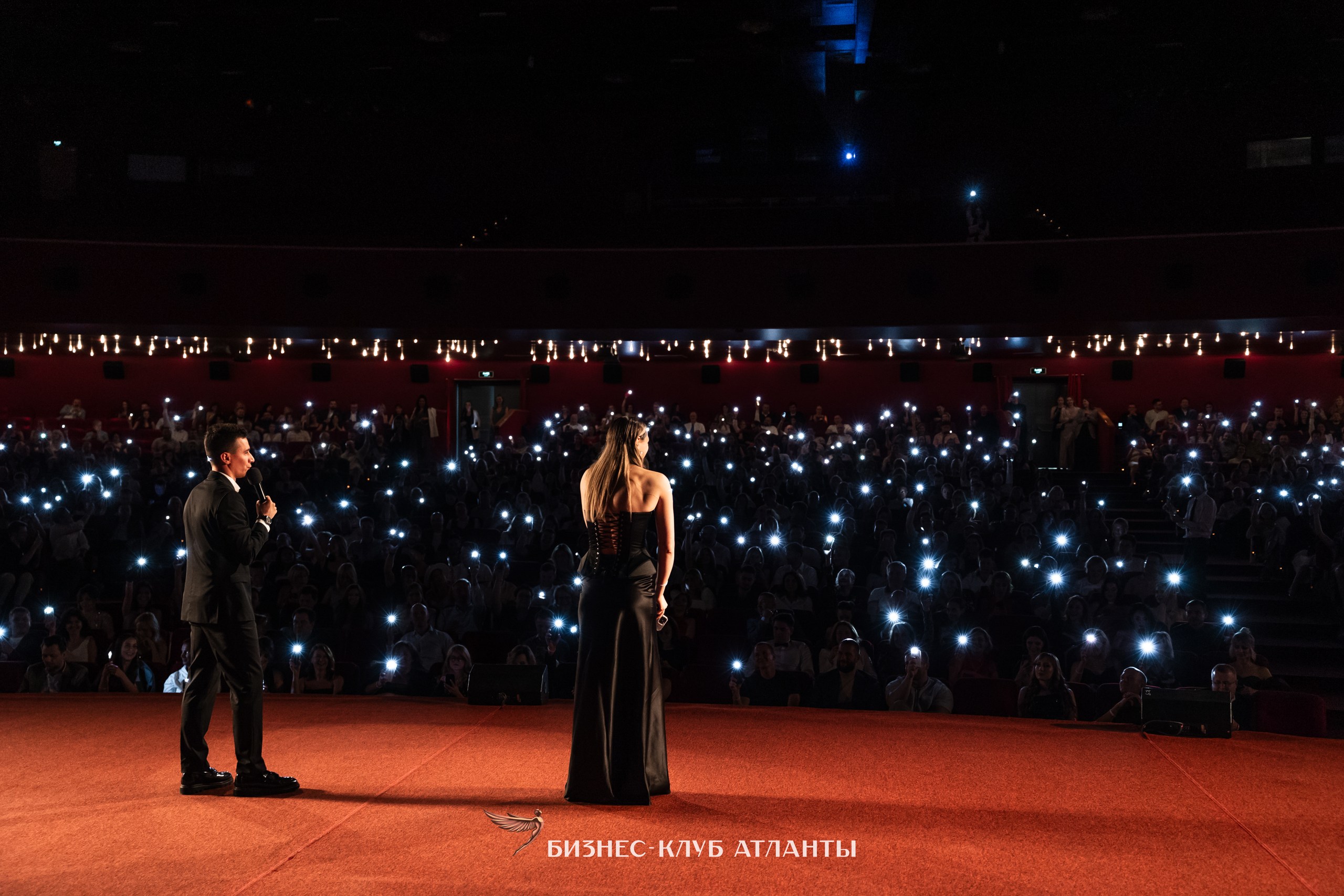 Импульс. Создай стратегию своего бизнеса на 2026 год вместе с 400+ предпринимателями и экспертами 1