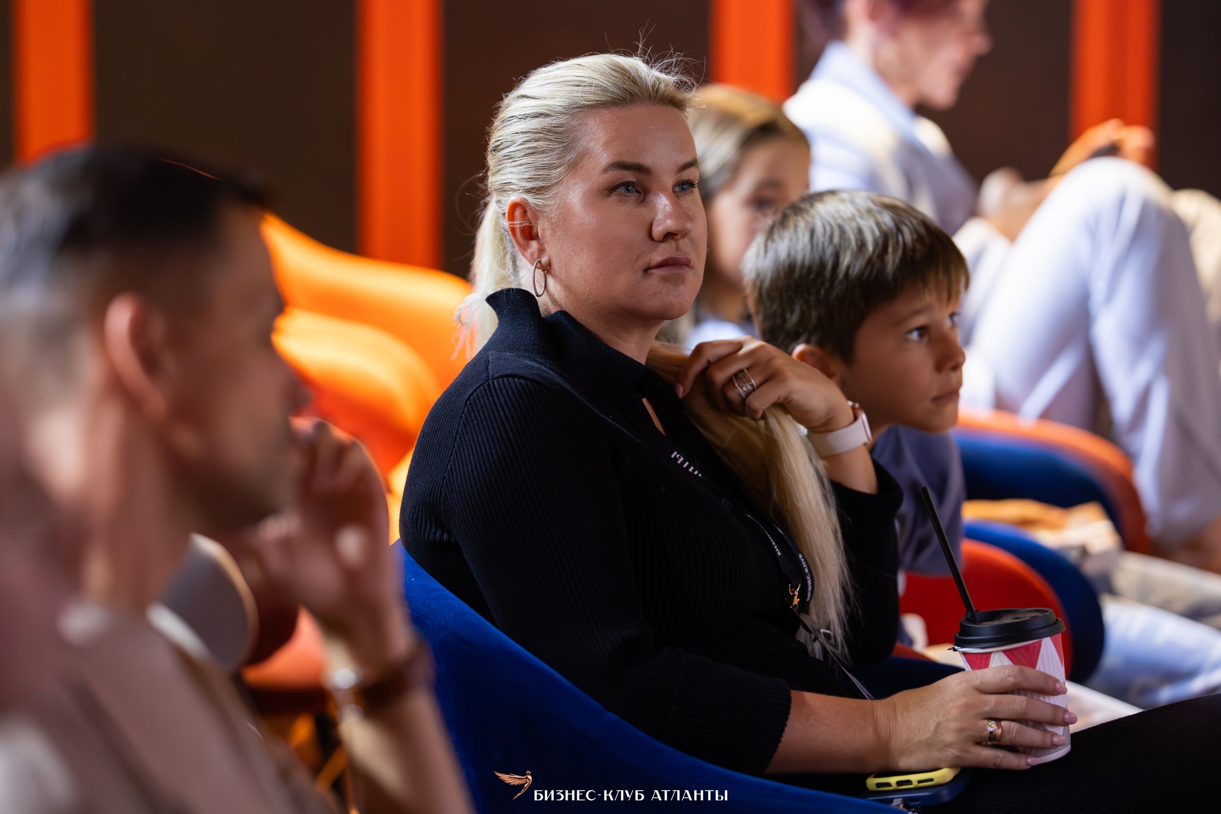 Управленческие поединки с Константином Перминовым 6