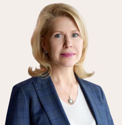 Диалог бизнеса и государства с Екатериной Приезжевой 2