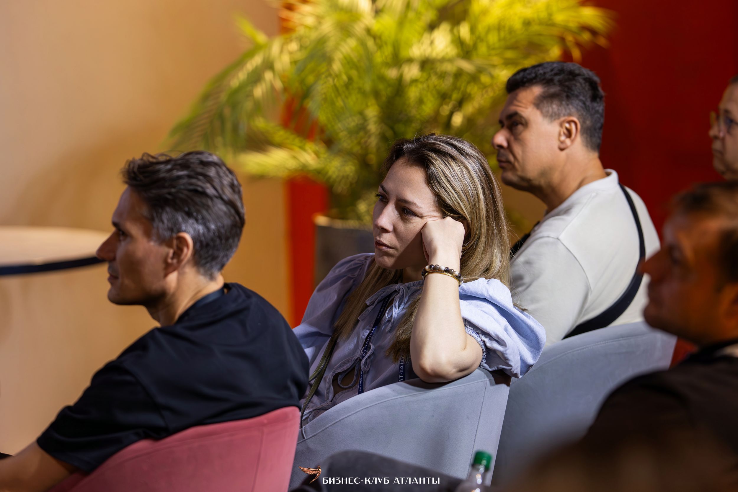 Управленческие поединки с Константином Перминовым 1