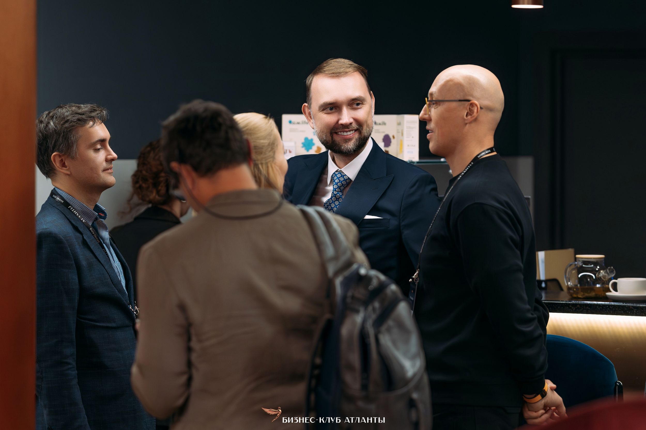 Играем в мафию 1