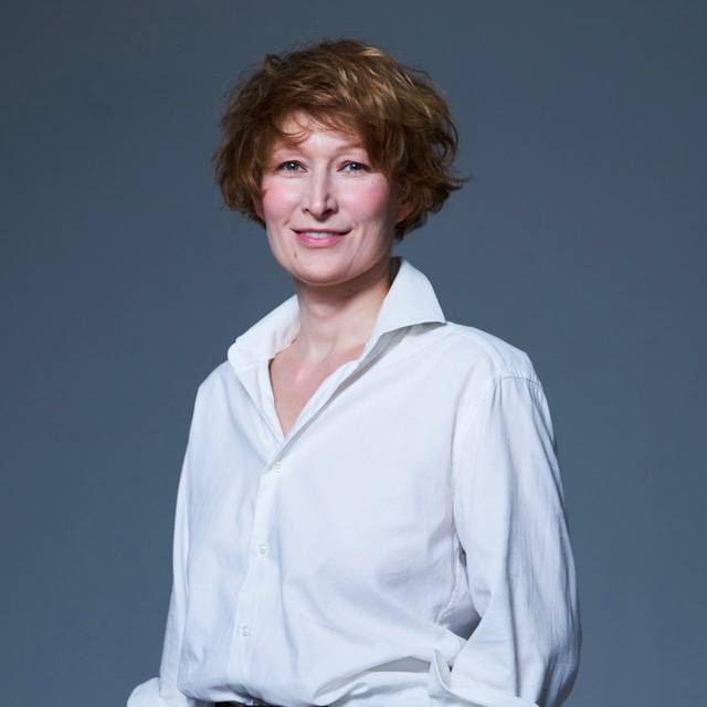 Ирина Баранова