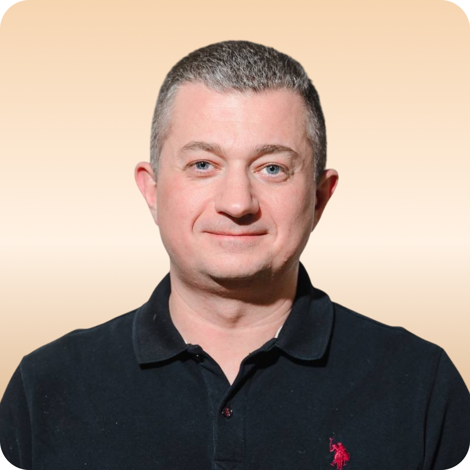 Александр Шитов