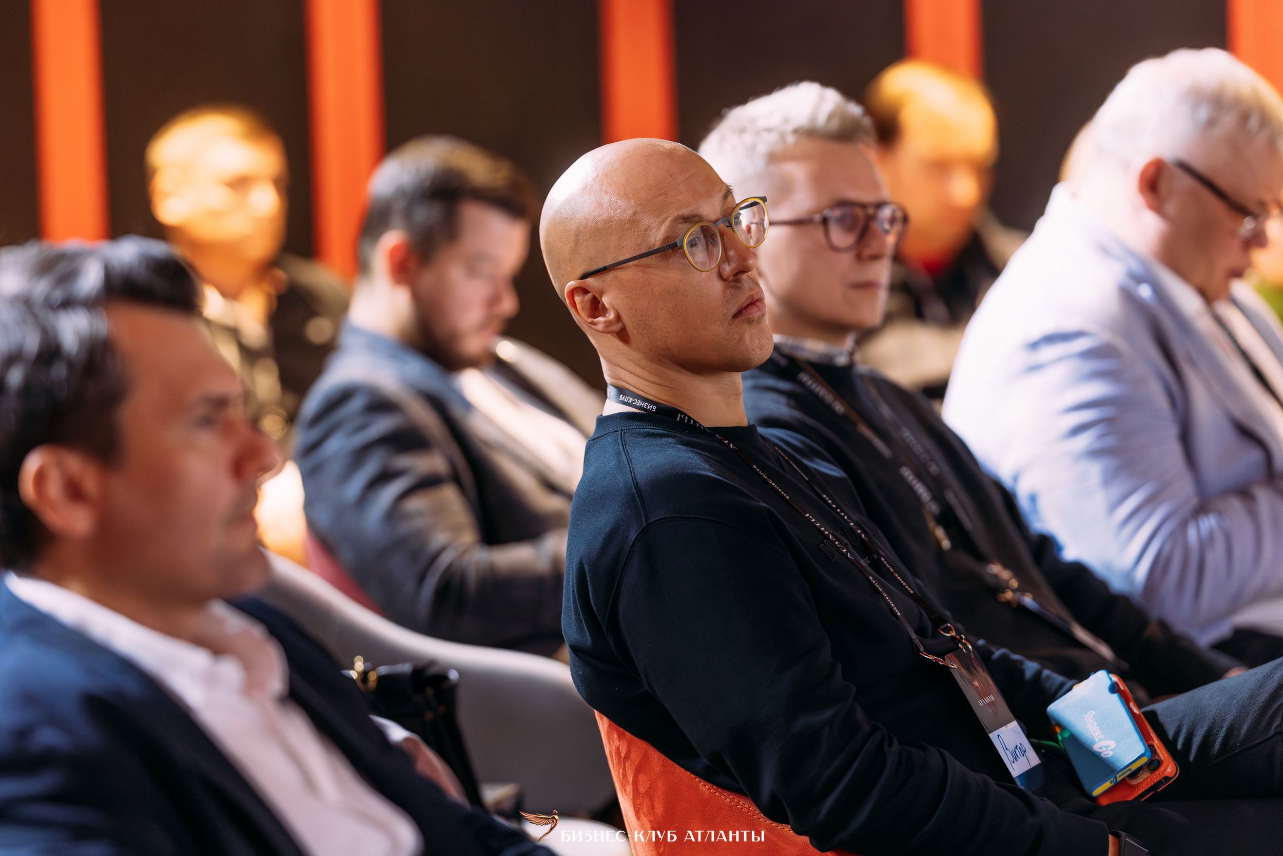 УПРАВЛЕНЧЕСКИЕ ПОЕДИНКИ С КОНСТАНТИНОМ ПЕРМИНОВЫМ 6