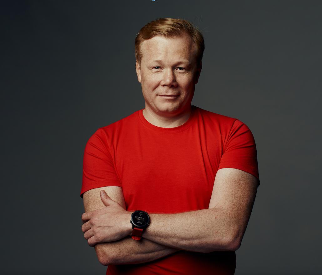 Андрей Бадин