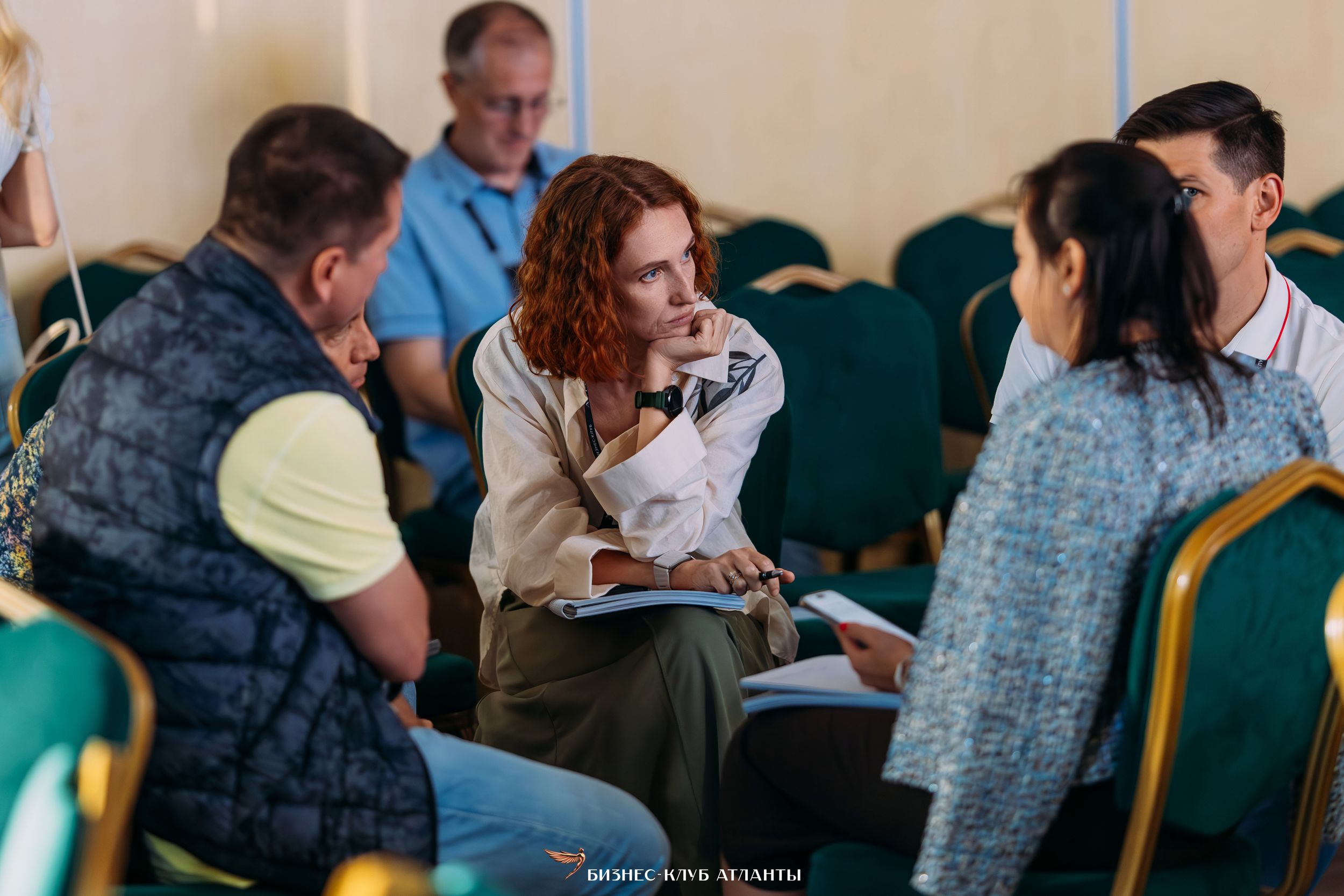 Стратегия: технология, которая растит бизнес 6