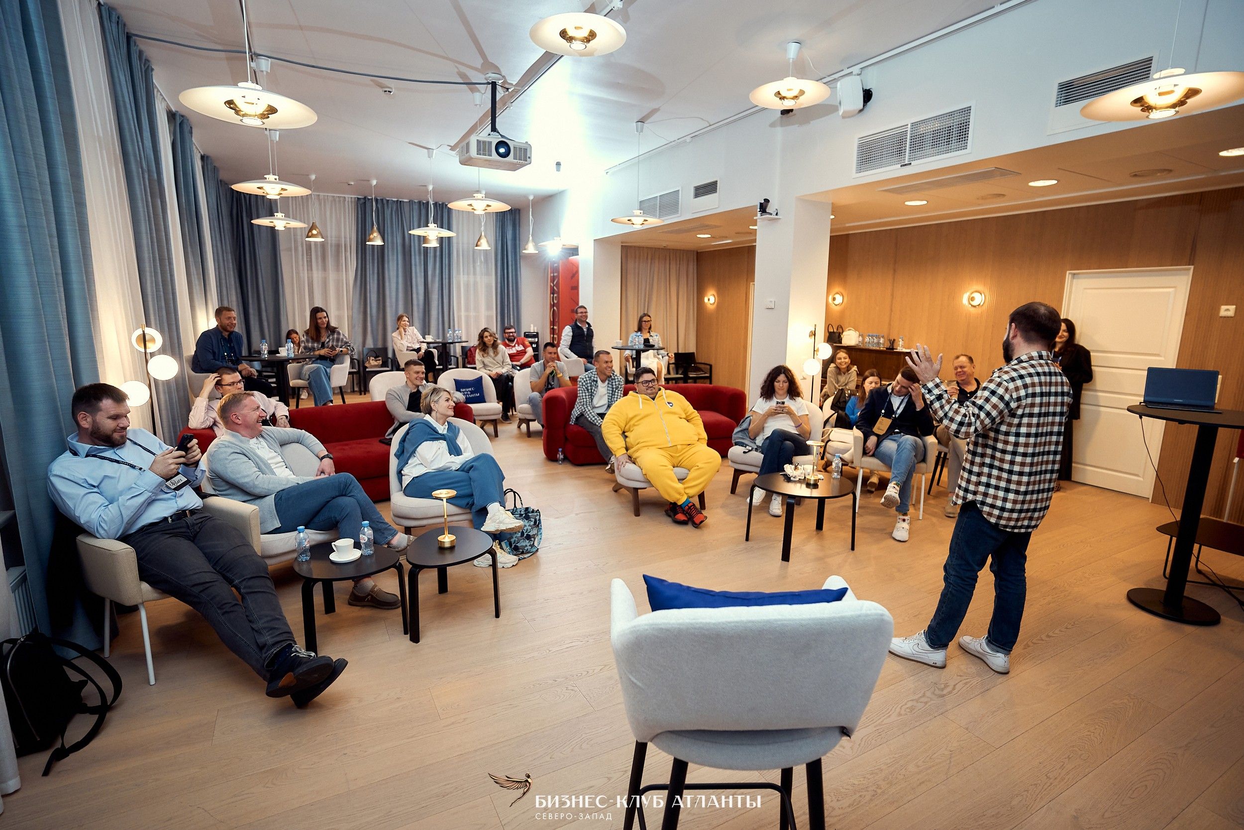 «Денежный поток» по Кийосаки 1