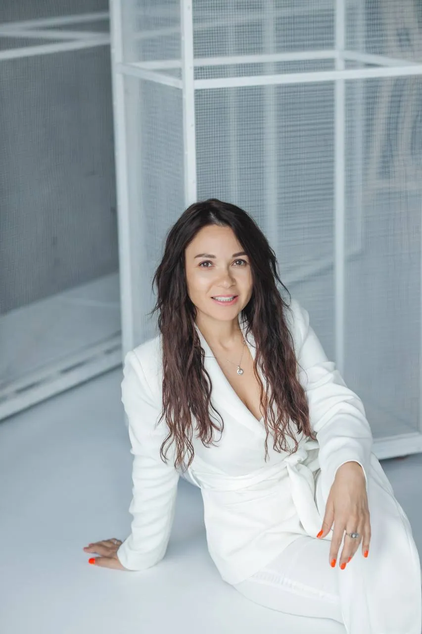 Иногда один текст — как крепкие объятия: кейс резидентки Виктории Демидовой — Фото