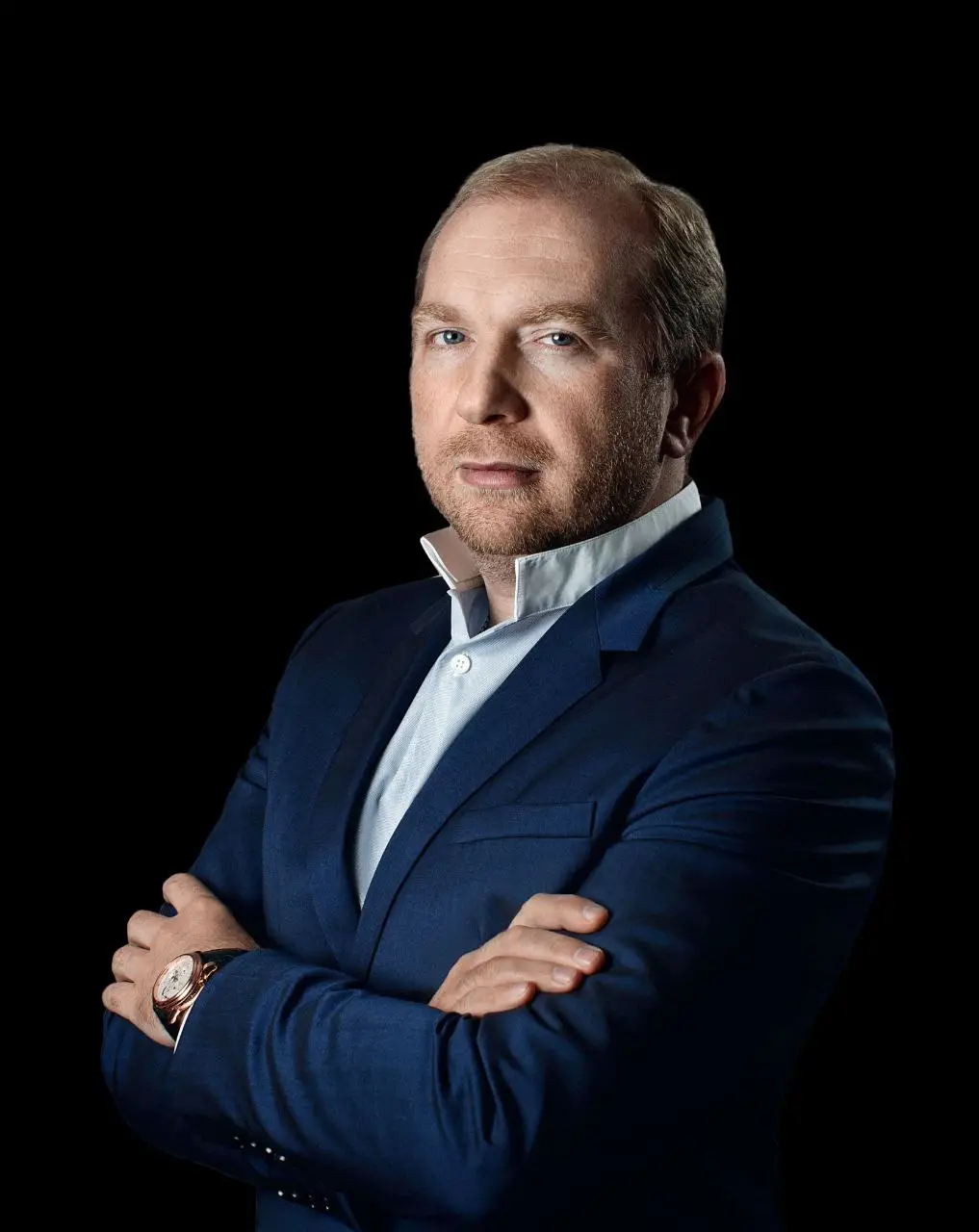 «Атланты говорят» с Темуром Шакаей 2