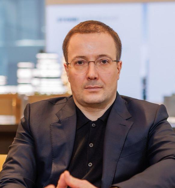 Артём Санфиров