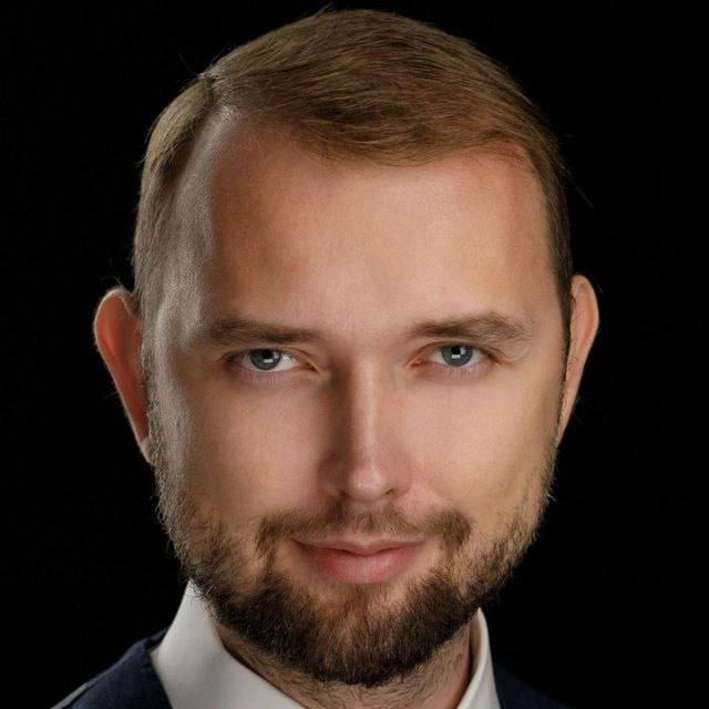 Глеб Сибирцев