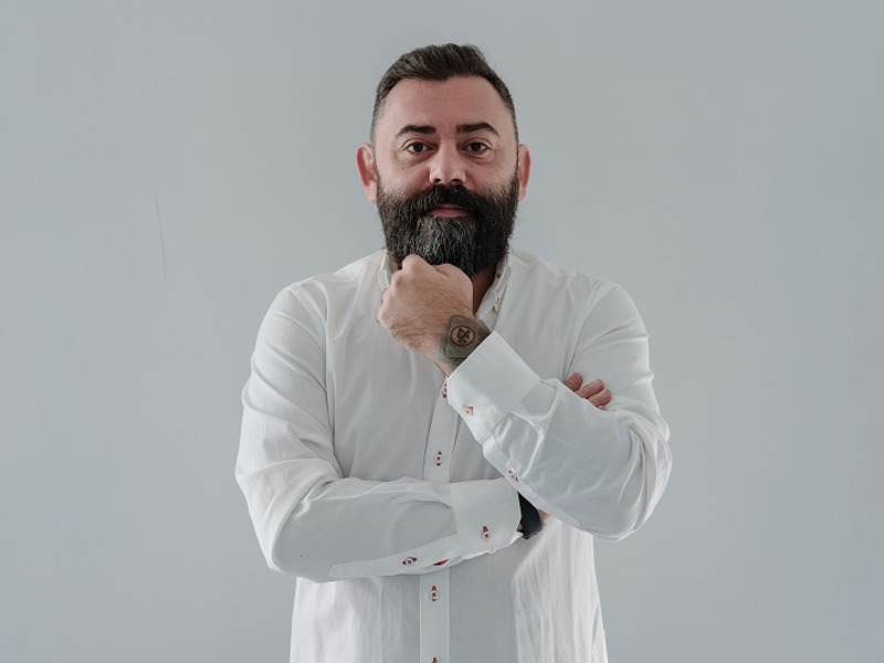 ДМИТРИЙ ЛЕВИЦКИЙ