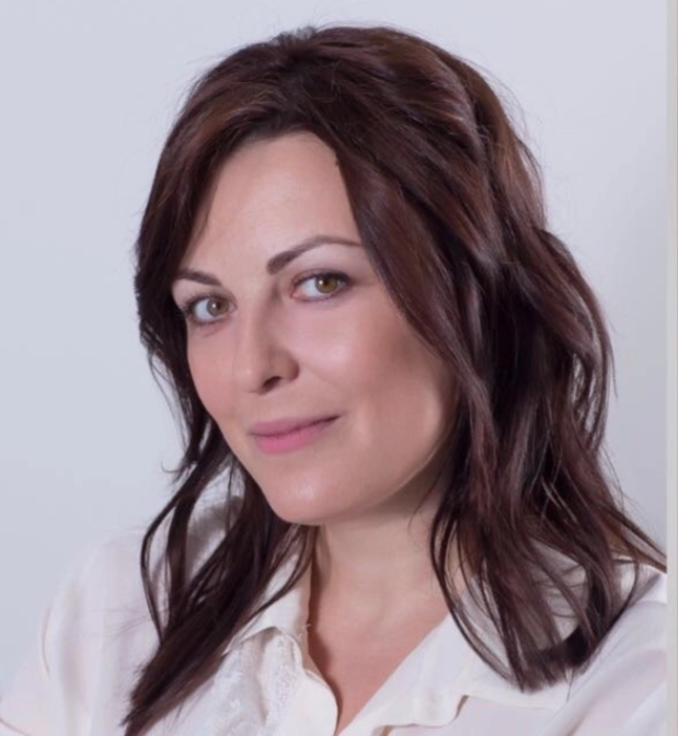 Екатерина Звягина