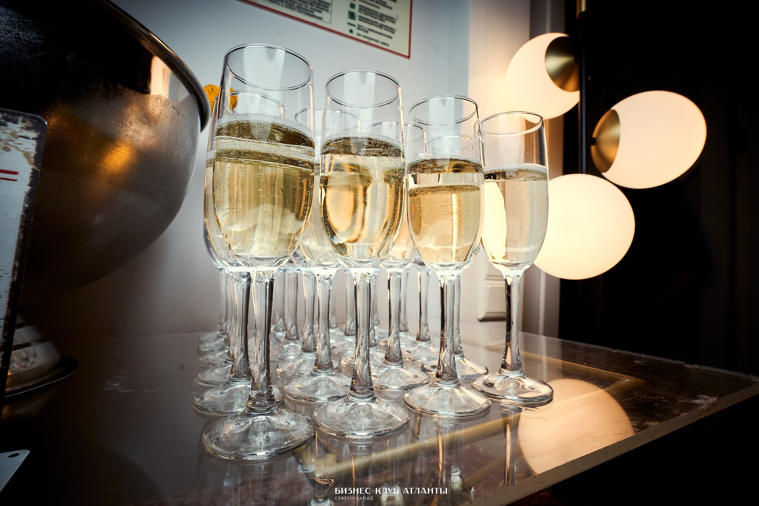 Романтический гала-вечер “All You Need Is Love!” 6