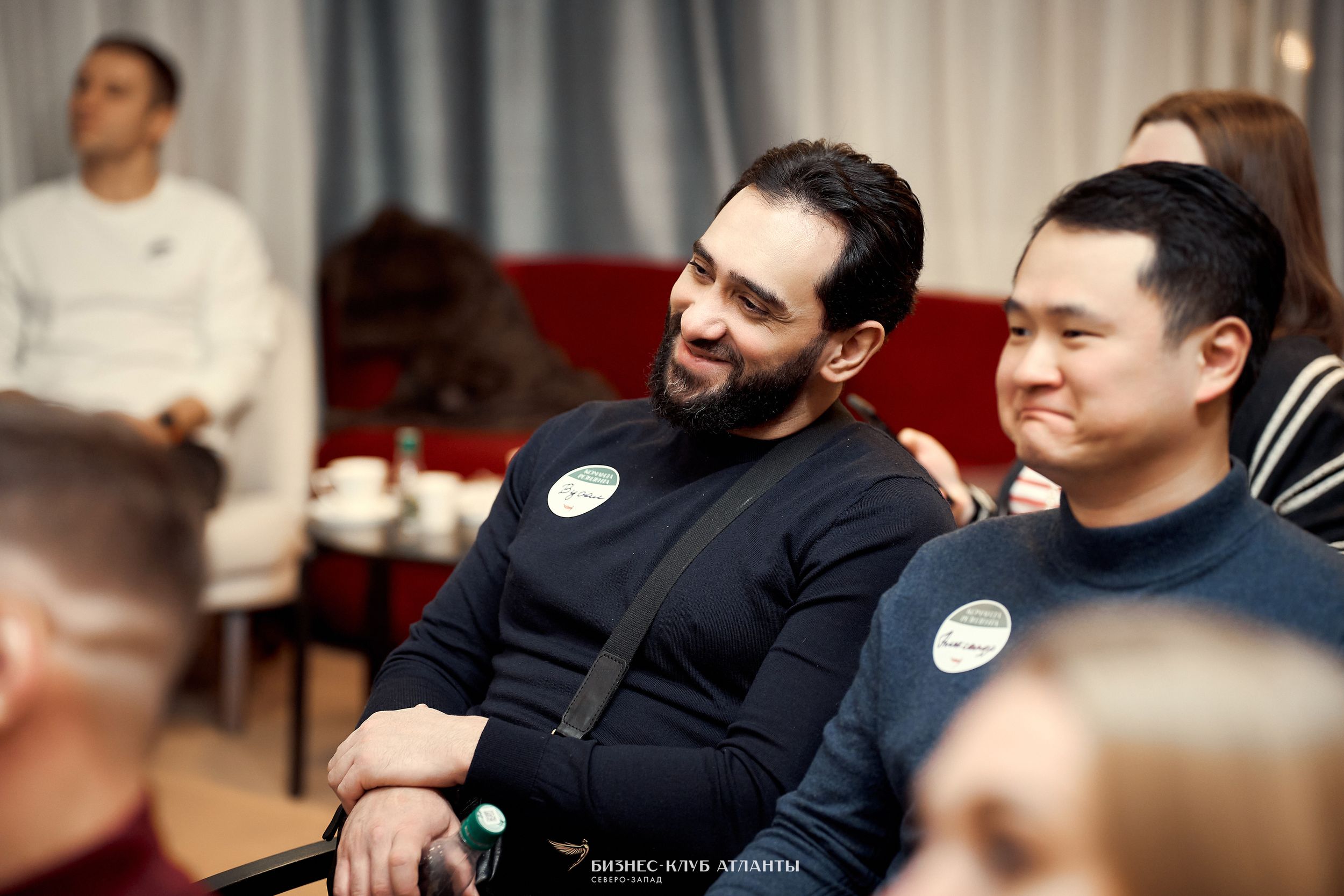 Личный  вклад предпринимателя: как развивая себя, ты развиваешь компанию и страну 1