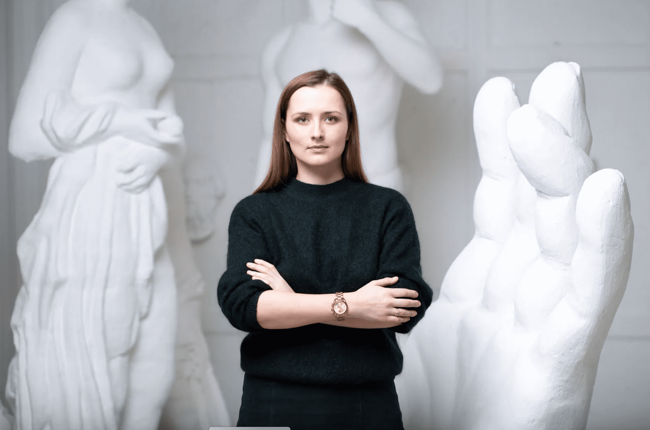 Елизавета Фролова