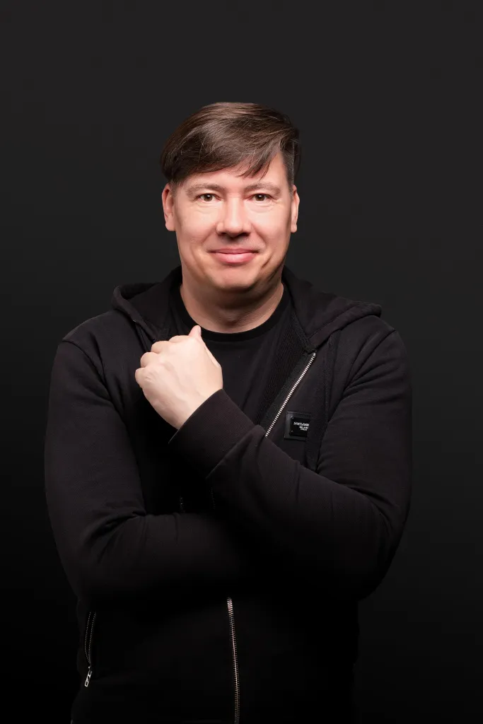 Бизнес международного масштаба за 2 года — Фото