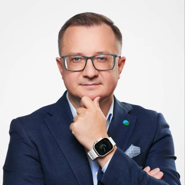 Сергей Леонидов