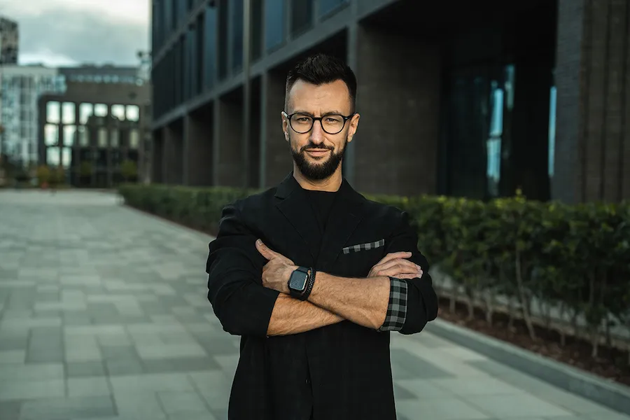 История Данилы Жарова — Фото