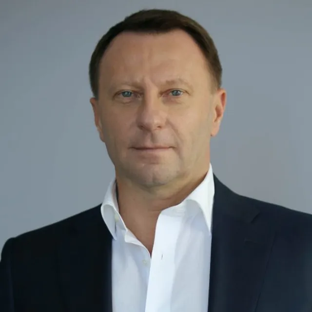Сергей Саликов
