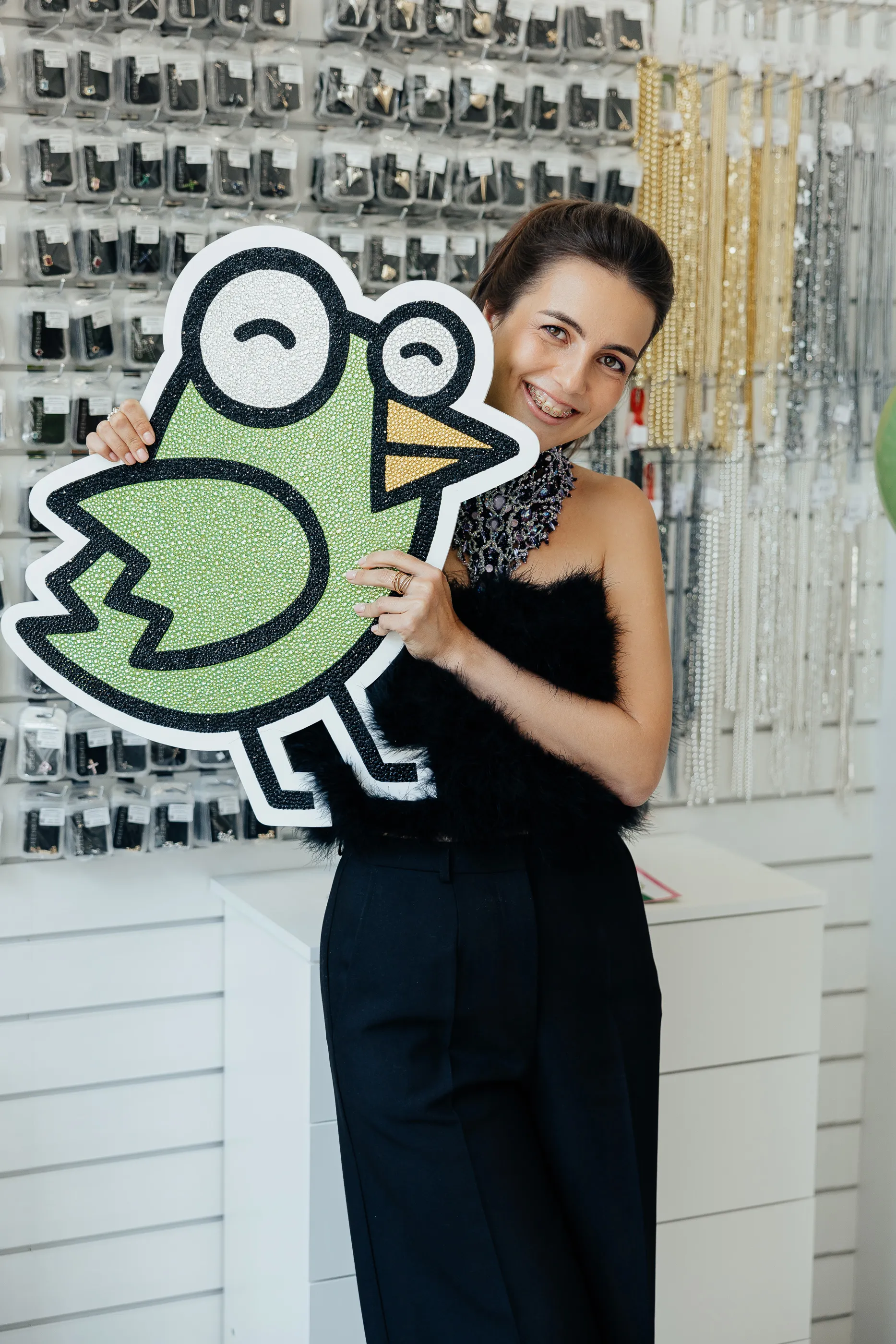 Как «Атланты» помогли выйти из операционки — Фото