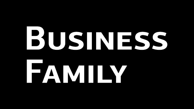 Business-Family