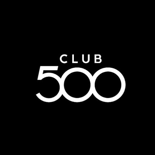 клуб-500