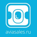 Телеграм-канал Aviasales