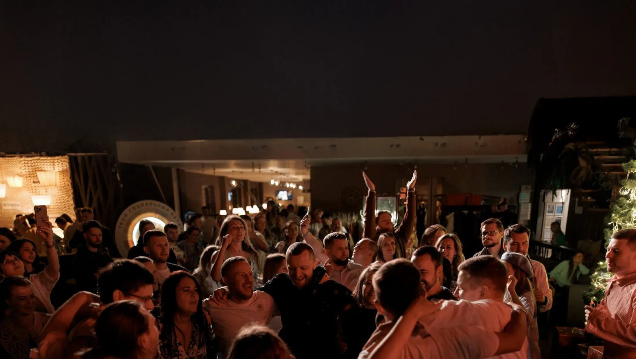 О клубе «Атланты» — Фото