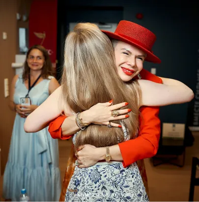 О клубе «Атланты» — Фото