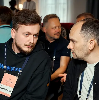 О клубе «Атланты» — Фото