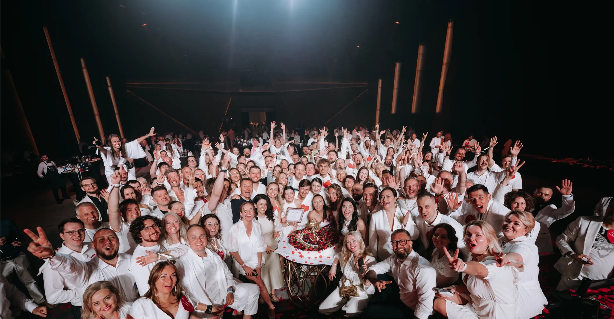 О клубе «Атланты» — Фото