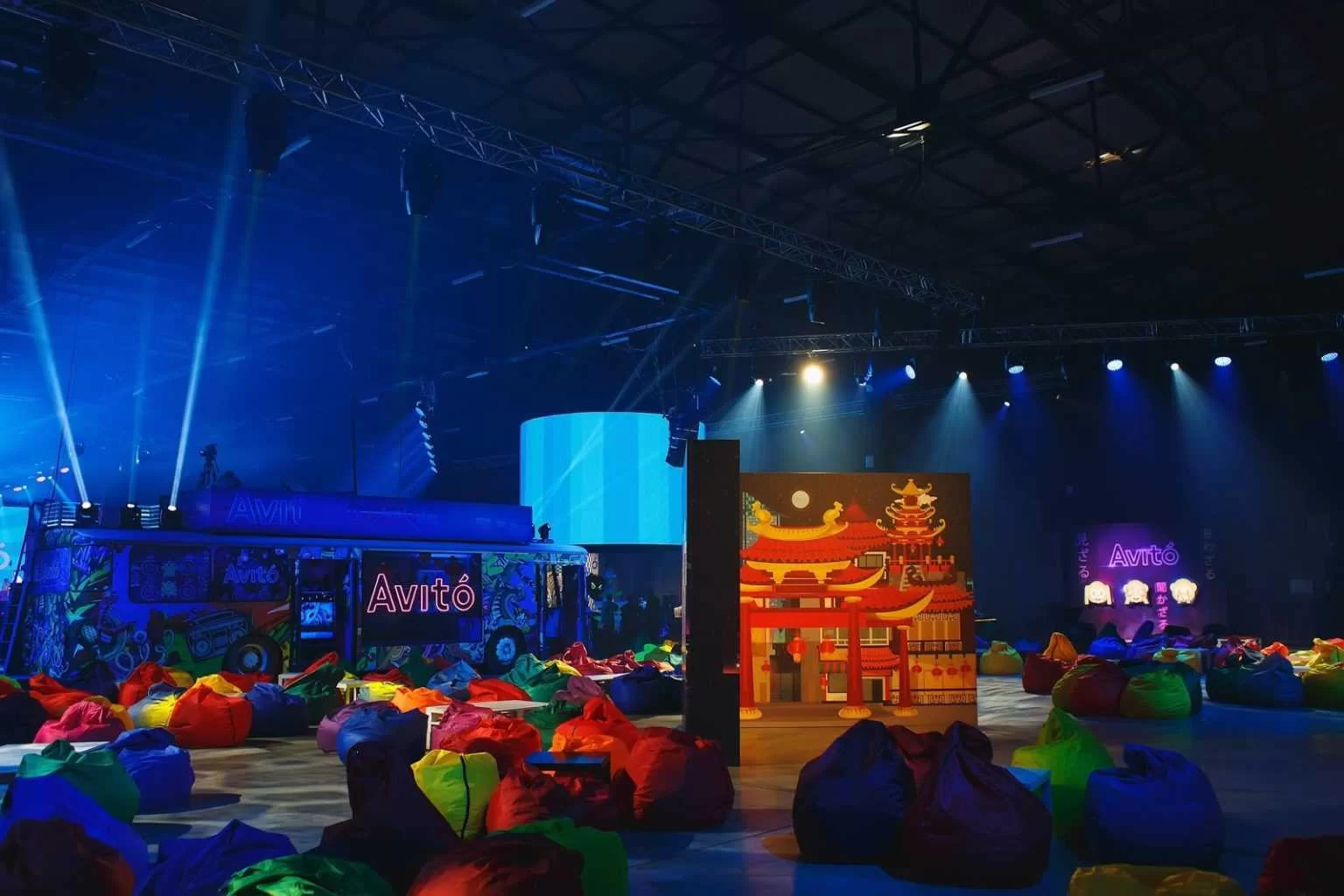 «В какой-то момент осознаёшь, что ты крутой, но один»: зачем мы создали «Атланты» и что даёт клубу — Фото