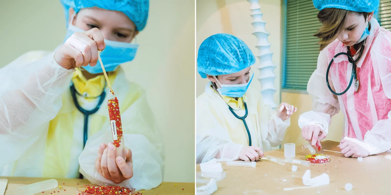 «Наша миссия — помочь детям во всем мире найти своё призвание»: основательница Oyster — о запуске детского образовательного проекта в Штатах — Фото