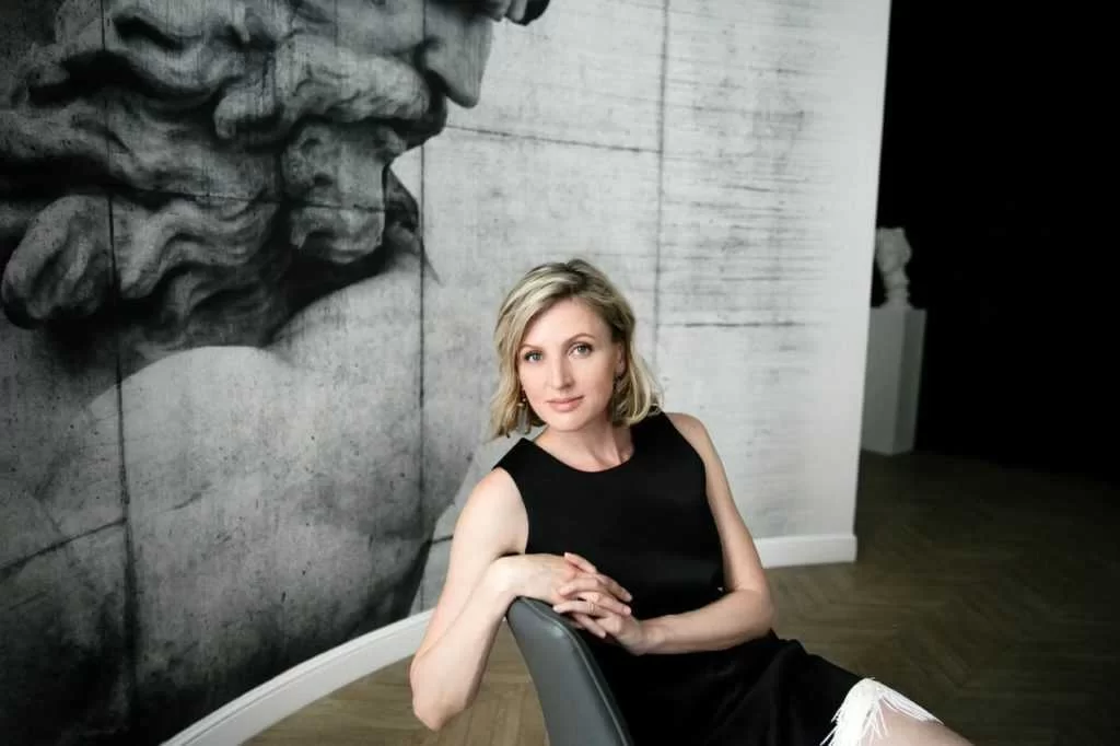 «Наша миссия — помочь детям во всем мире найти своё призвание»: основательница Oyster — о запуске детского образовательного проекта в Штатах — Фото