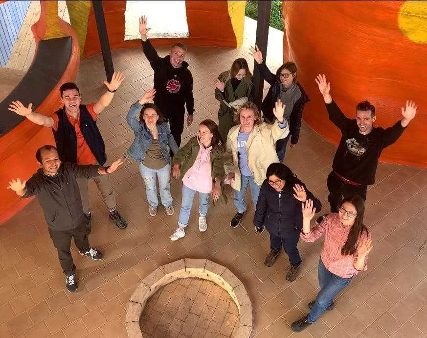 «Наша миссия — помочь детям во всем мире найти своё призвание»: основательница Oyster — о запуске детского образовательного проекта в Штатах — Фото